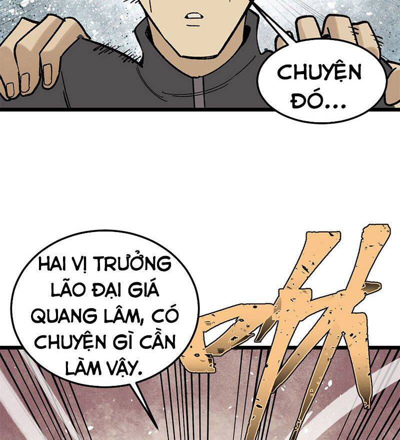 Vạn Cổ Tối Cường Tông Chap 154 - Next Chap 155
