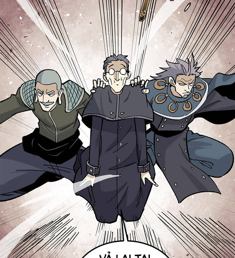 Vạn Cổ Tối Cường Tông Chap 154 - Next Chap 155