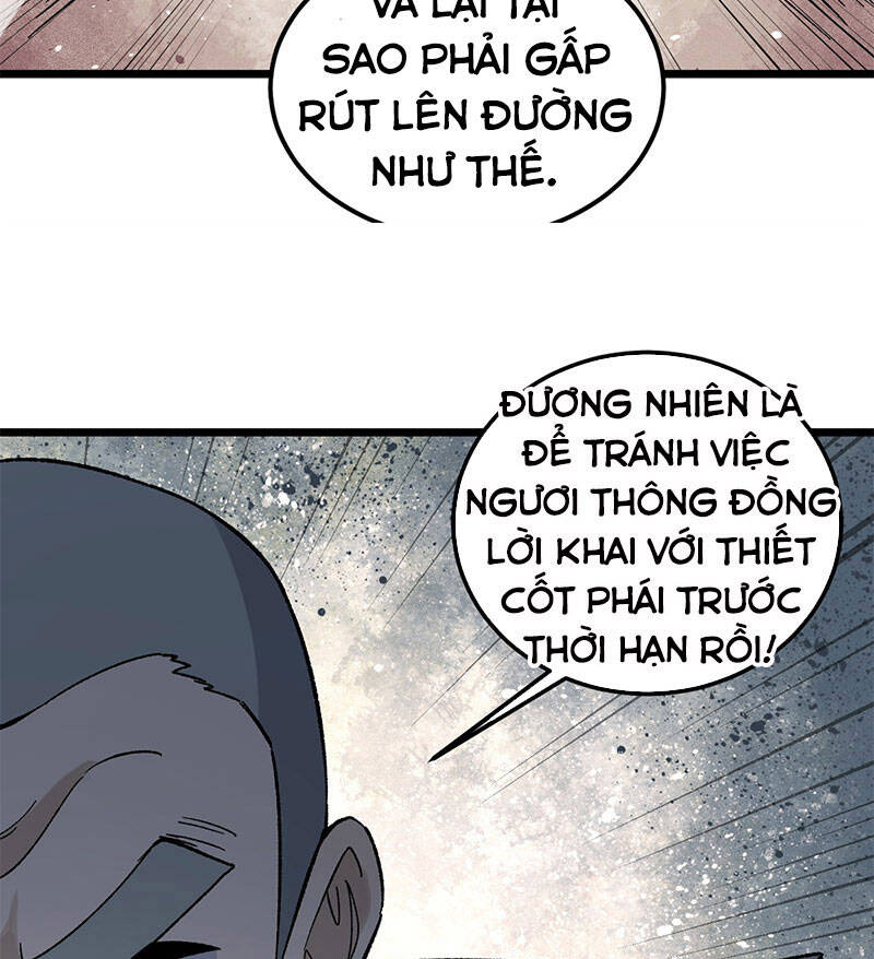 Vạn Cổ Tối Cường Tông Chap 154 - Next Chap 155