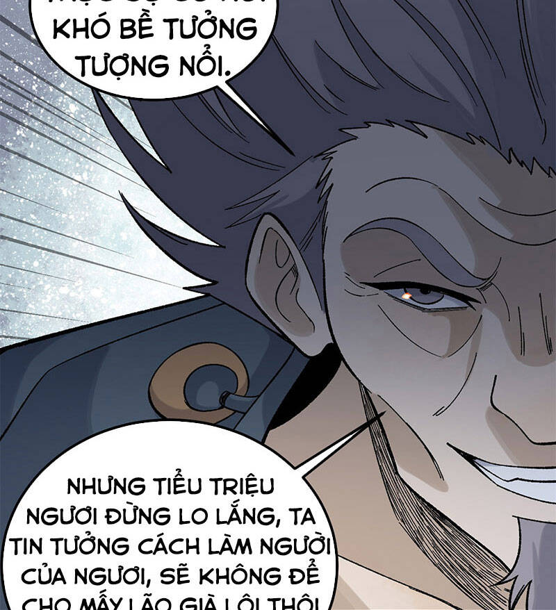Vạn Cổ Tối Cường Tông Chap 154 - Next Chap 155