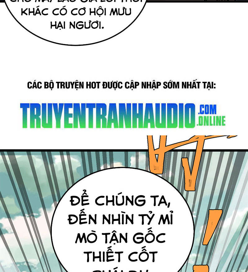 Vạn Cổ Tối Cường Tông Chap 154 - Next Chap 155