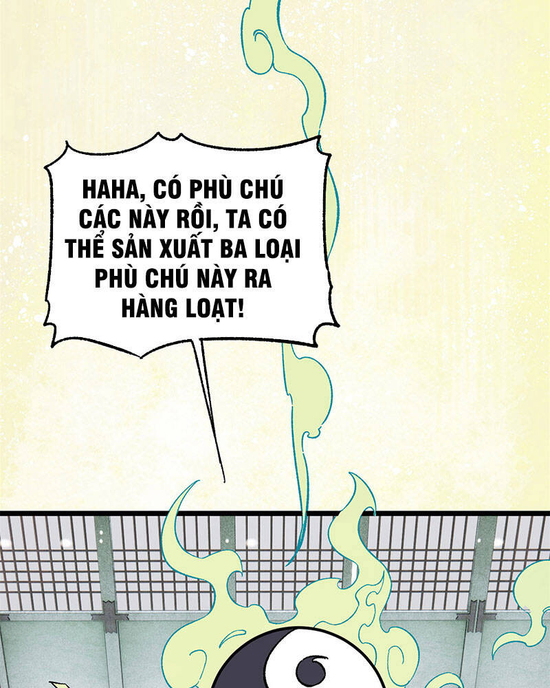 Vạn Cổ Tối Cường Tông Chap 154 - Next Chap 155