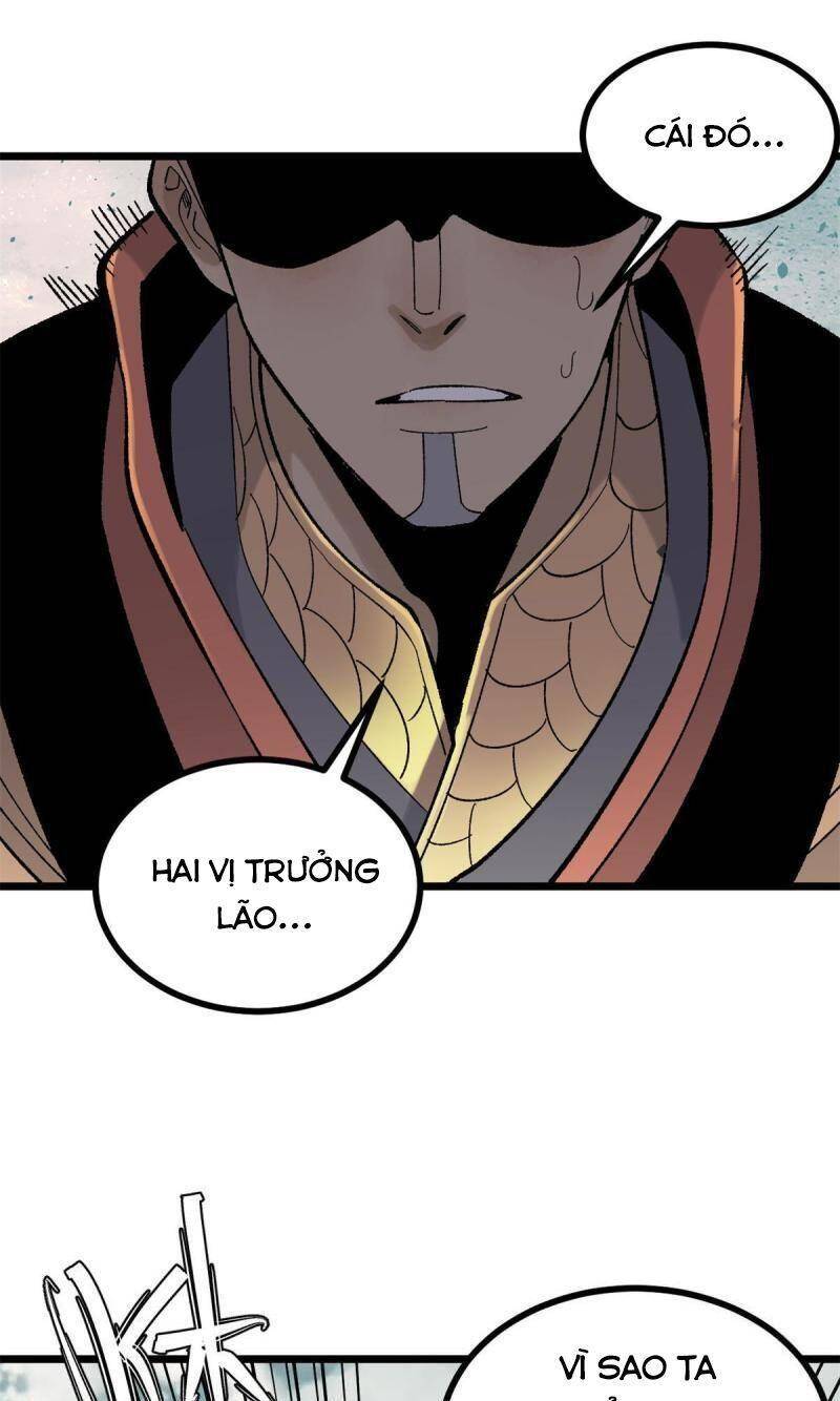 Vạn Cổ Tối Cường Tông Chap 155 - Next Chap 156