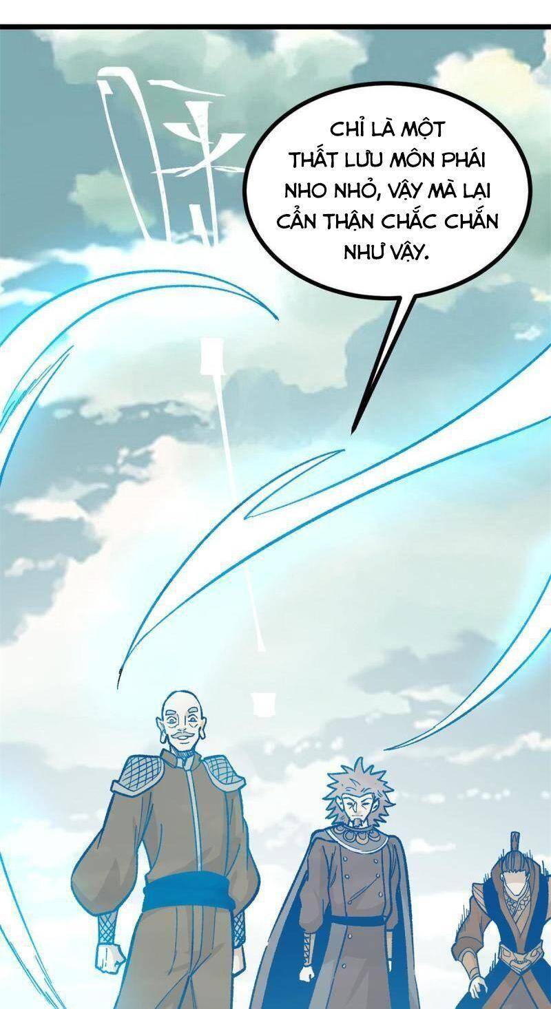 Vạn Cổ Tối Cường Tông Chap 155 - Next Chap 156