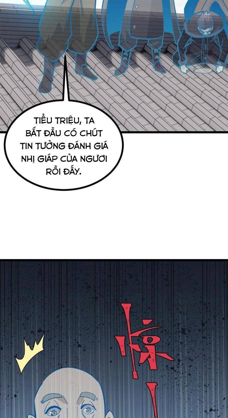 Vạn Cổ Tối Cường Tông Chap 155 - Next Chap 156