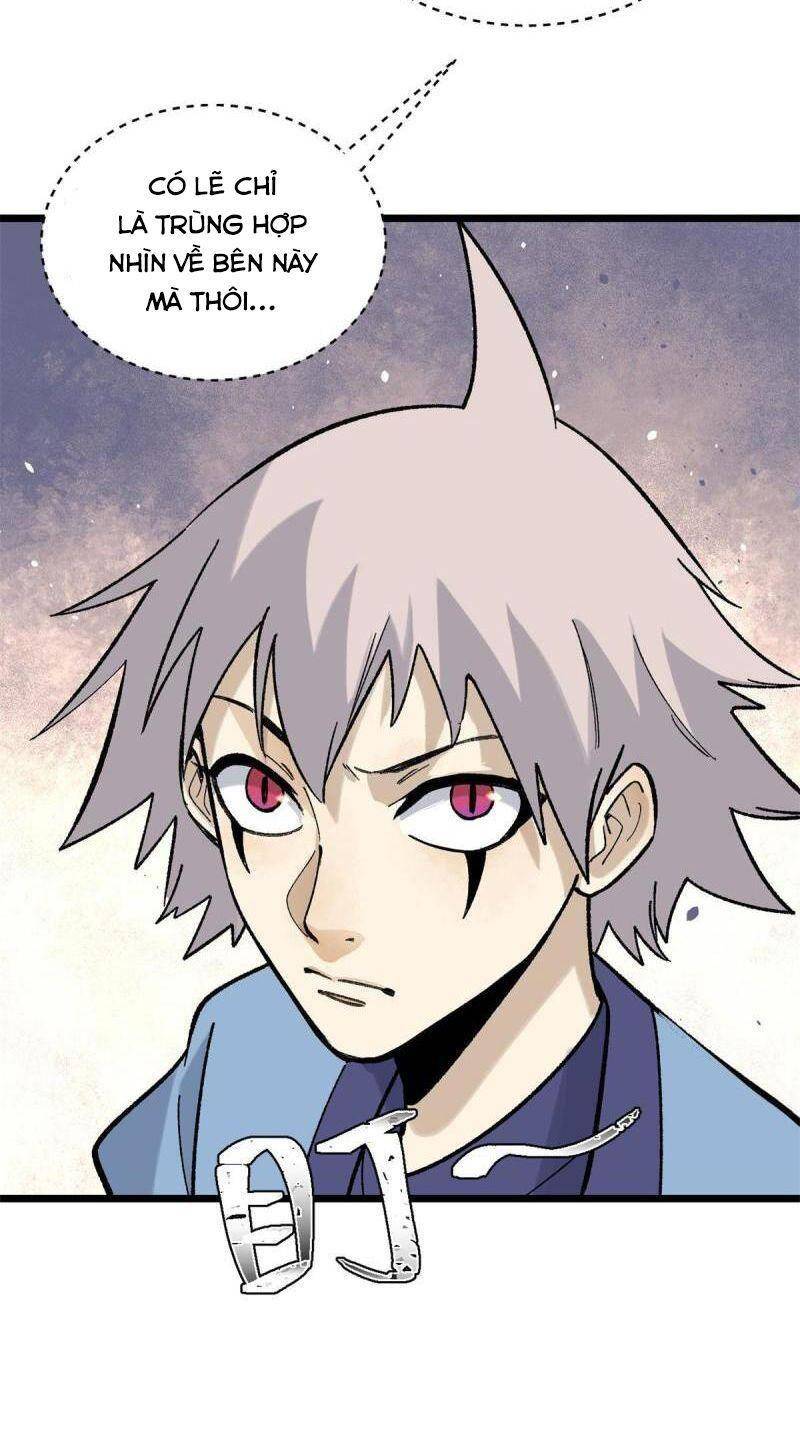 Vạn Cổ Tối Cường Tông Chap 155 - Next Chap 156