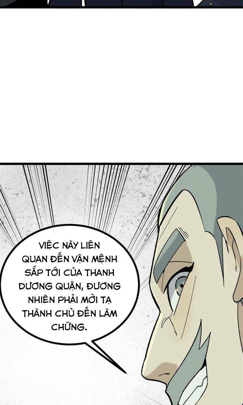 Vạn Cổ Tối Cường Tông Chap 155 - Next Chap 156