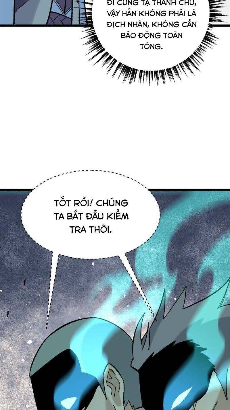 Vạn Cổ Tối Cường Tông Chap 155 - Next Chap 156