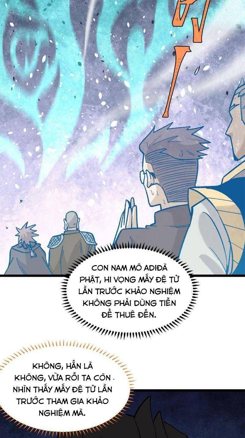 Vạn Cổ Tối Cường Tông Chap 155 - Next Chap 156