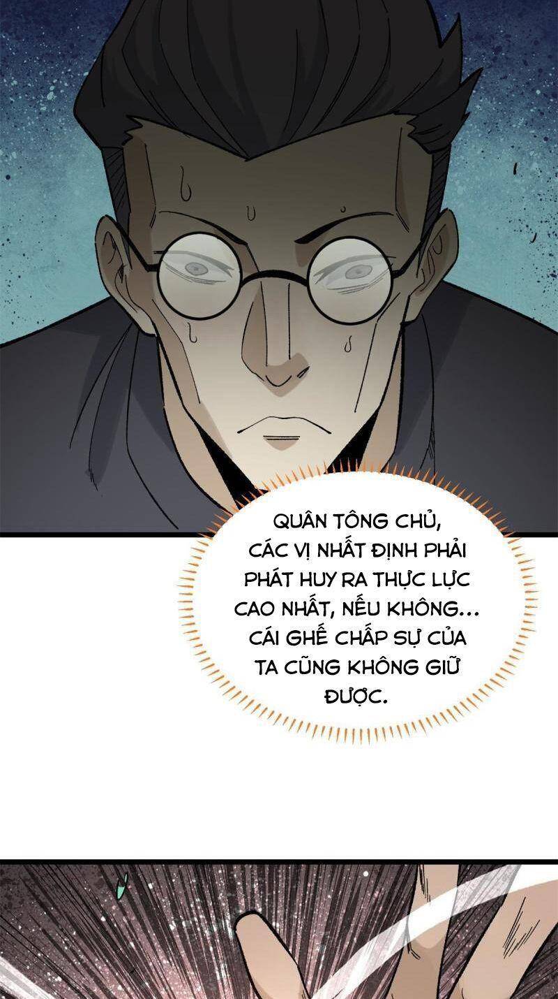 Vạn Cổ Tối Cường Tông Chap 155 - Next Chap 156