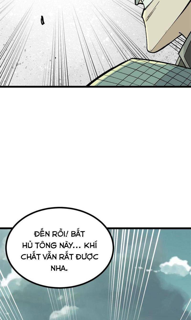 Vạn Cổ Tối Cường Tông Chap 155 - Next Chap 156