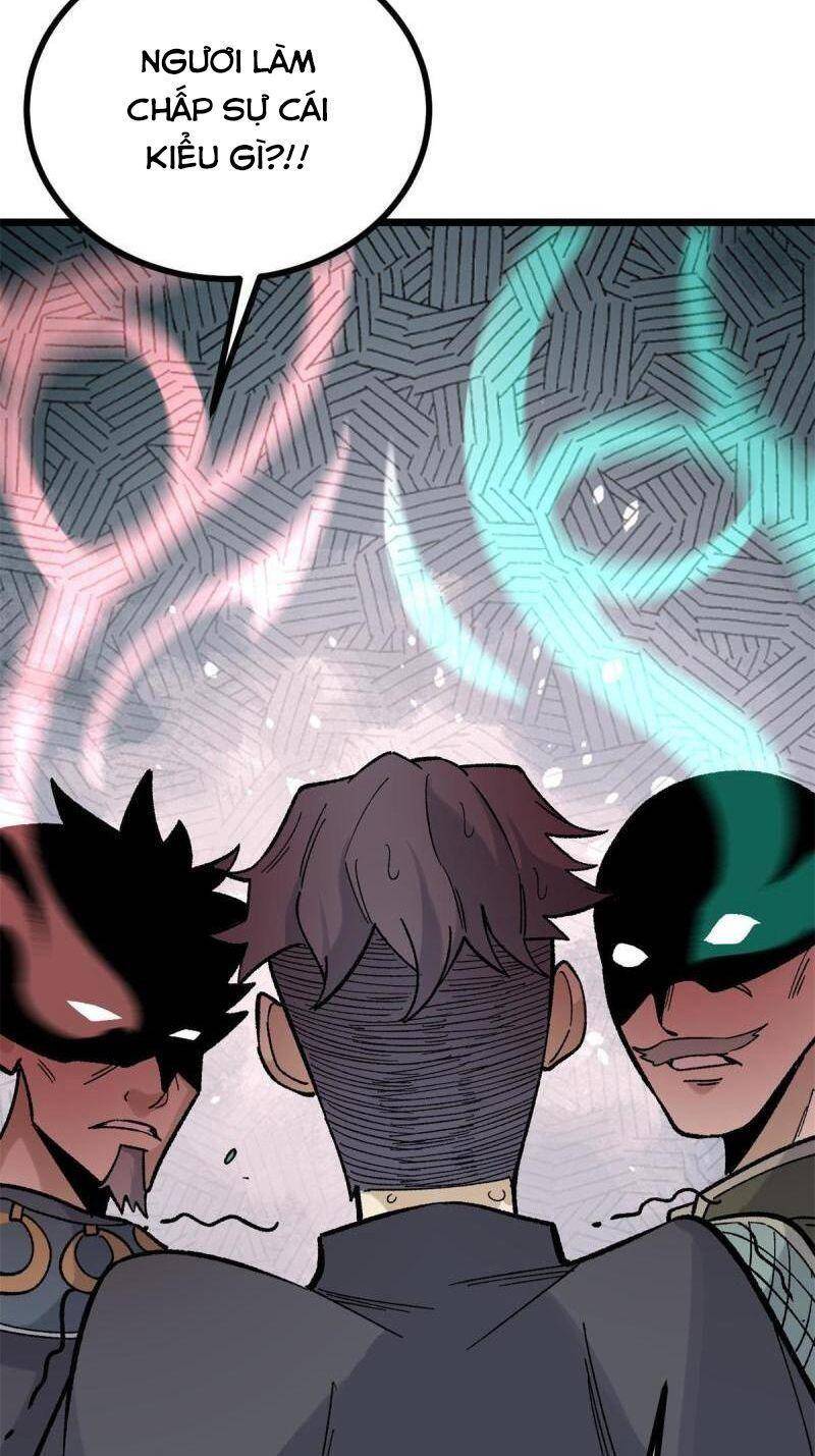 Vạn Cổ Tối Cường Tông Chap 155 - Next Chap 156