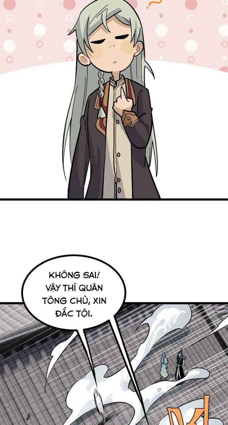 Vạn Cổ Tối Cường Tông Chap 155 - Next Chap 156