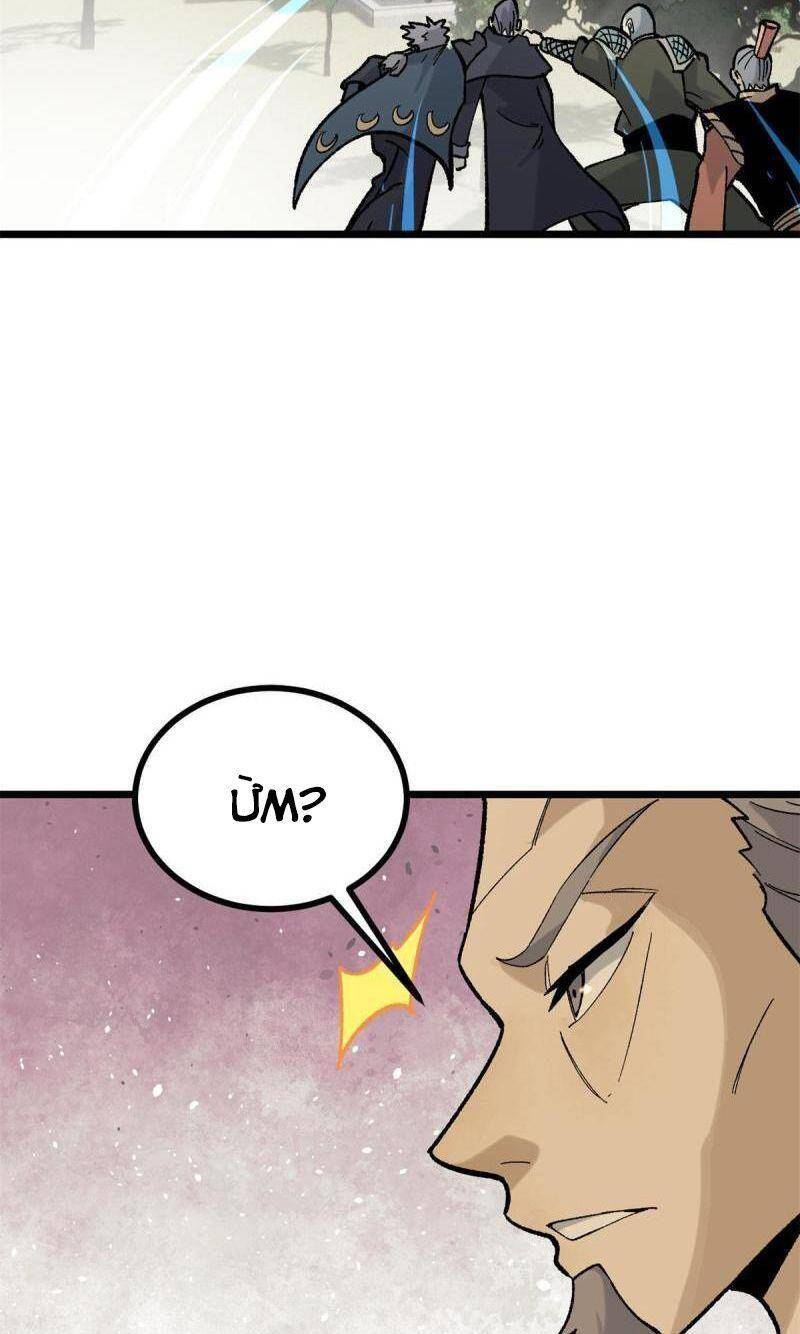 Vạn Cổ Tối Cường Tông Chap 155 - Next Chap 156