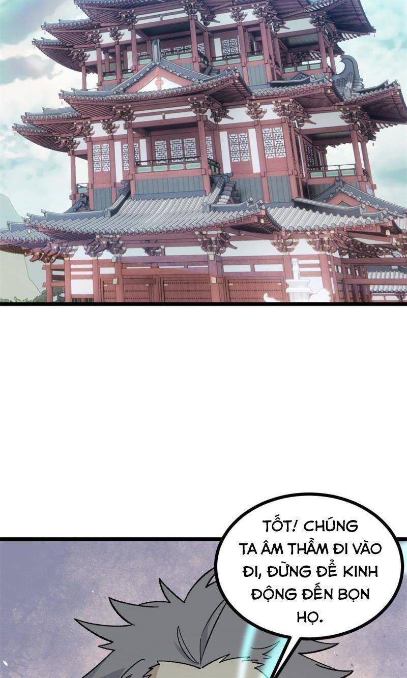 Vạn Cổ Tối Cường Tông Chap 155 - Next Chap 156