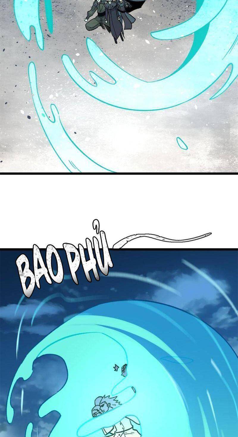 Vạn Cổ Tối Cường Tông Chap 155 - Next Chap 156