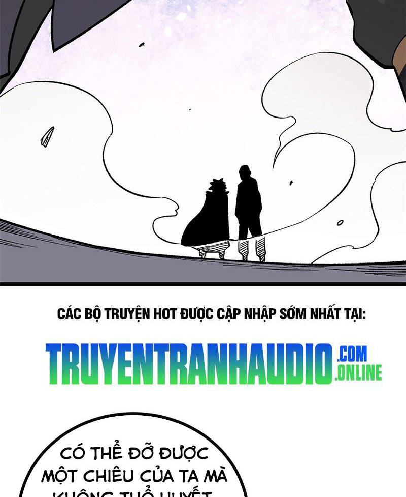 Vạn Cổ Tối Cường Tông Chap 156 - Next Chap 157