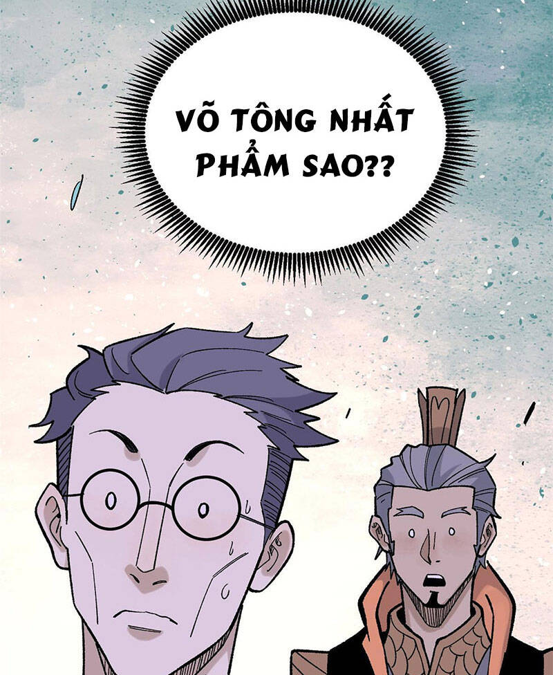 Vạn Cổ Tối Cường Tông Chap 156 - Next Chap 157