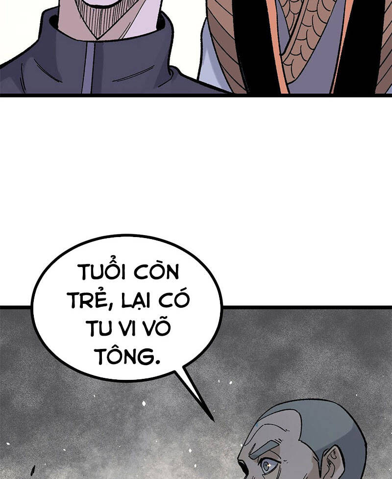 Vạn Cổ Tối Cường Tông Chap 156 - Next Chap 157