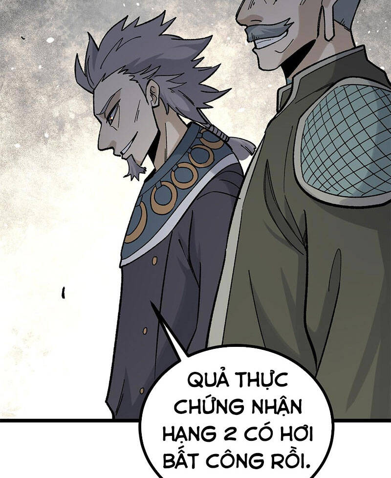Vạn Cổ Tối Cường Tông Chap 156 - Next Chap 157