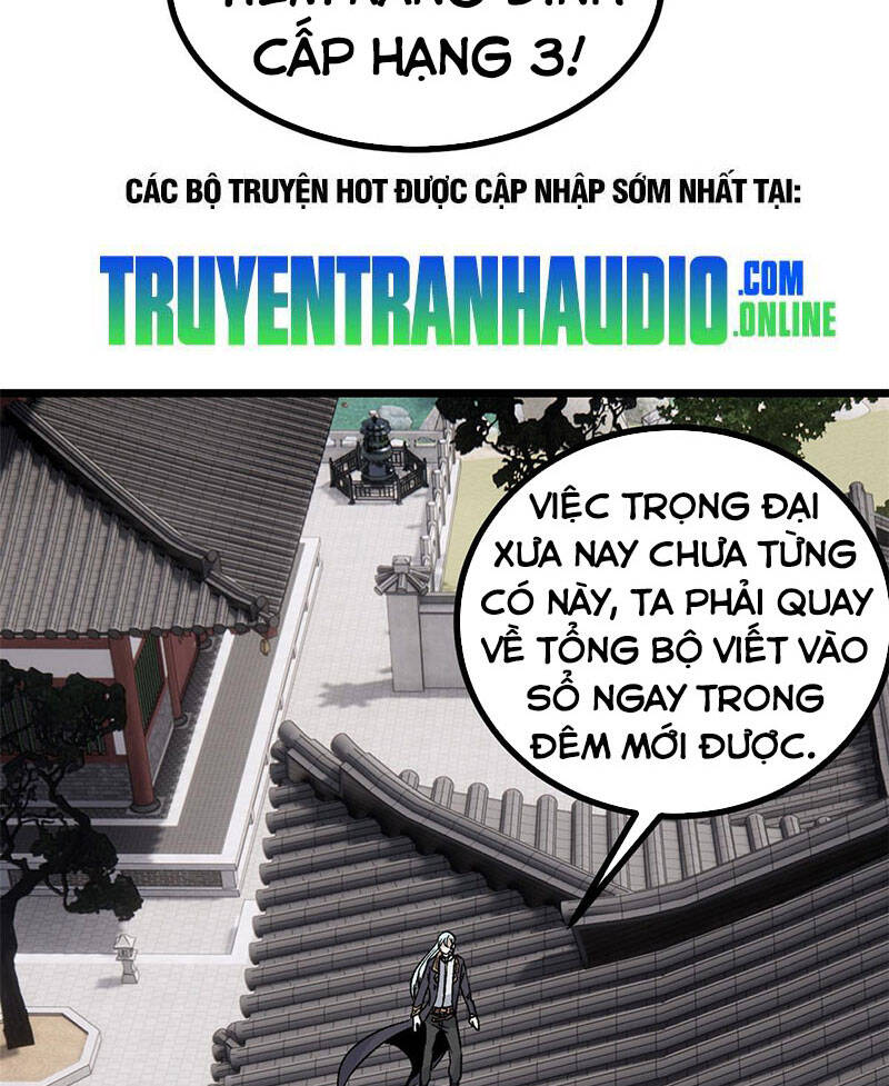Vạn Cổ Tối Cường Tông Chap 156 - Next Chap 157