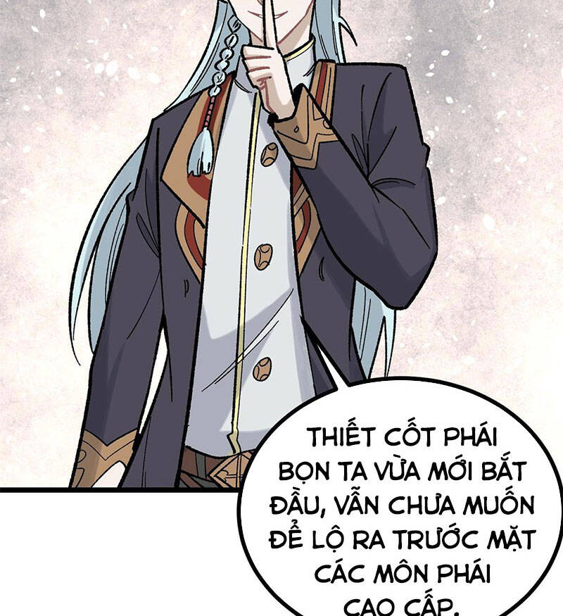 Vạn Cổ Tối Cường Tông Chap 156 - Next Chap 157