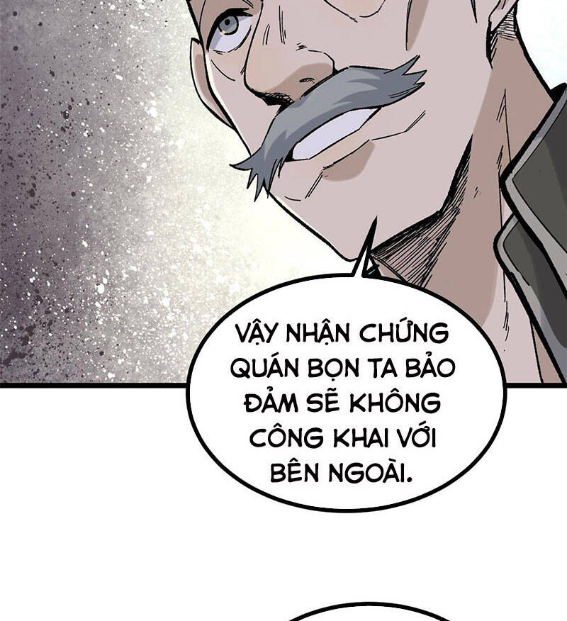 Vạn Cổ Tối Cường Tông Chap 156 - Next Chap 157
