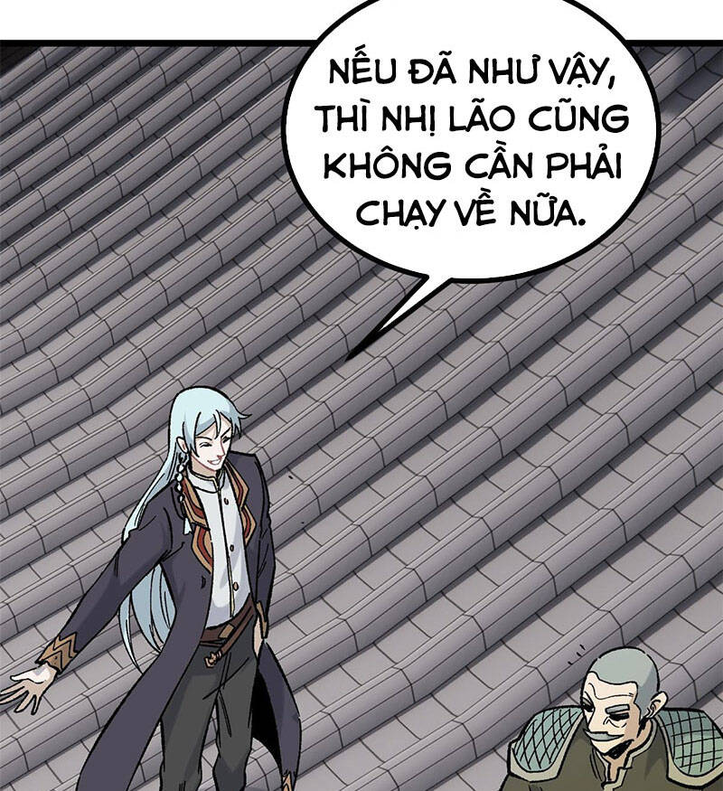 Vạn Cổ Tối Cường Tông Chap 156 - Next Chap 157