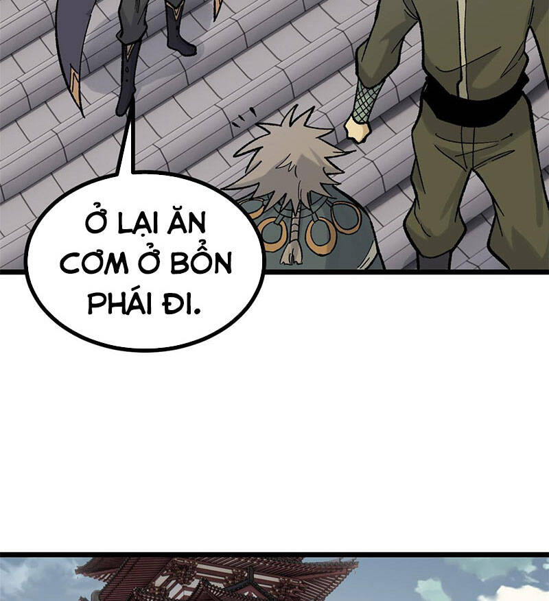 Vạn Cổ Tối Cường Tông Chap 156 - Next Chap 157