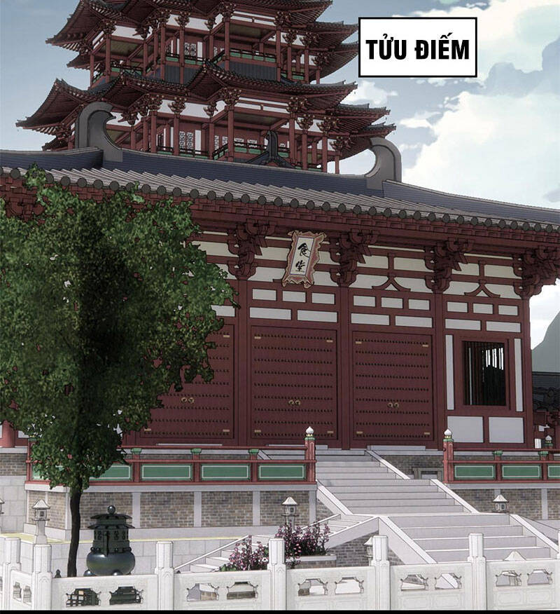 Vạn Cổ Tối Cường Tông Chap 156 - Next Chap 157