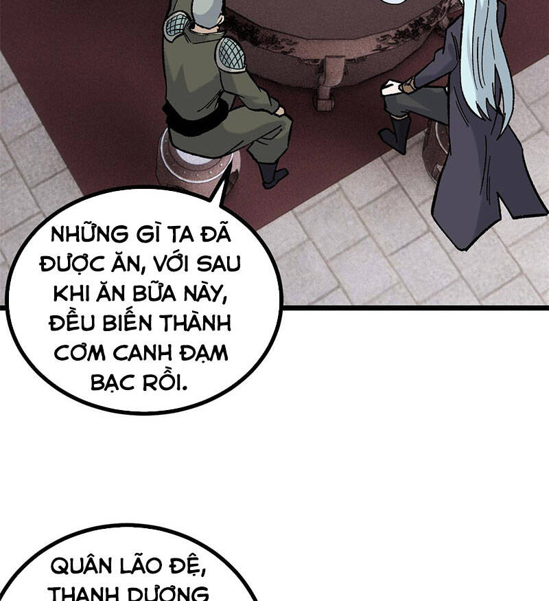 Vạn Cổ Tối Cường Tông Chap 156 - Next Chap 157