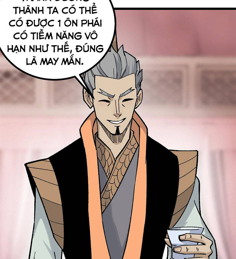 Vạn Cổ Tối Cường Tông Chap 156 - Next Chap 157