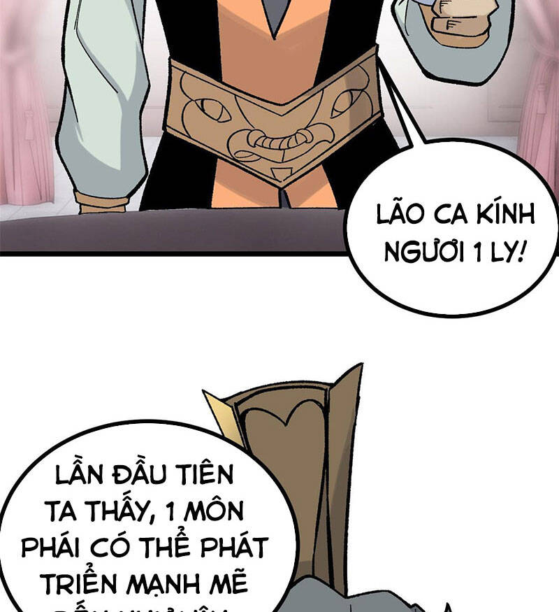 Vạn Cổ Tối Cường Tông Chap 156 - Next Chap 157