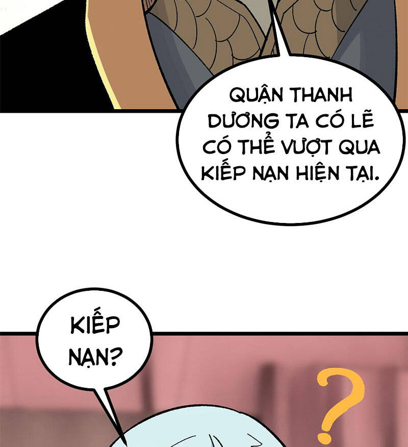 Vạn Cổ Tối Cường Tông Chap 156 - Next Chap 157