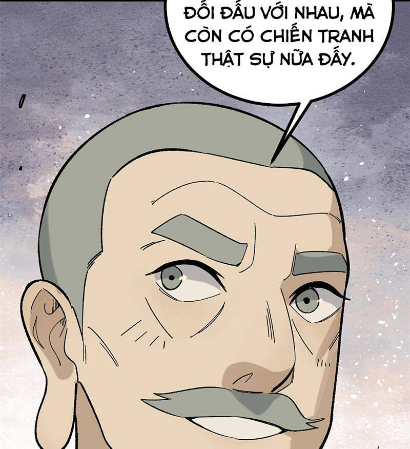 Vạn Cổ Tối Cường Tông Chap 156 - Next Chap 157