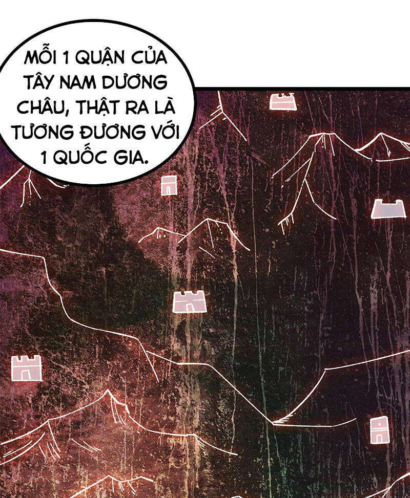 Vạn Cổ Tối Cường Tông Chap 156 - Next Chap 157