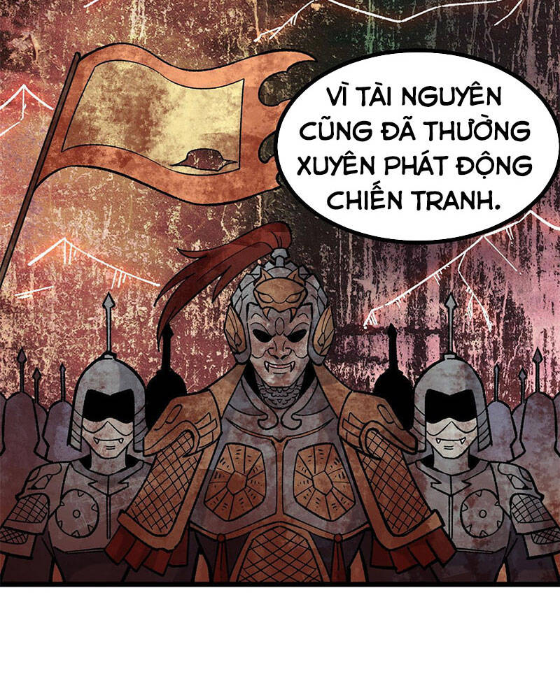 Vạn Cổ Tối Cường Tông Chap 156 - Next Chap 157