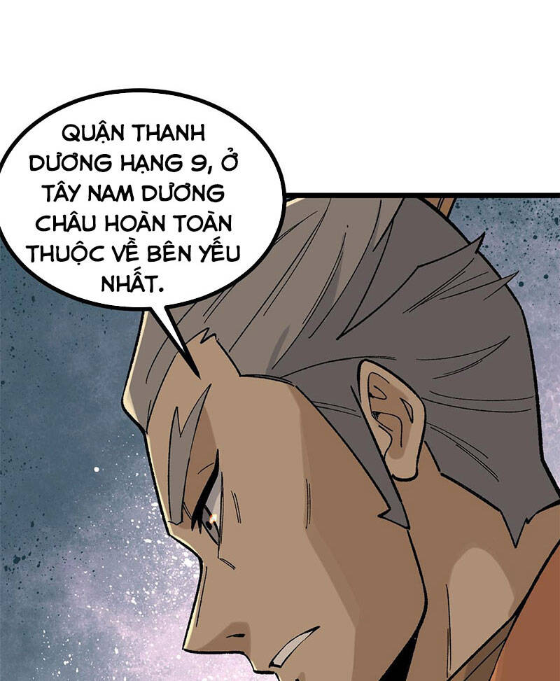 Vạn Cổ Tối Cường Tông Chap 156 - Next Chap 157