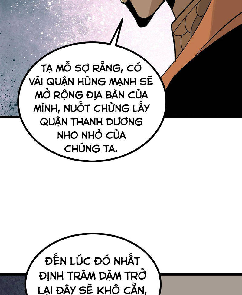 Vạn Cổ Tối Cường Tông Chap 156 - Next Chap 157