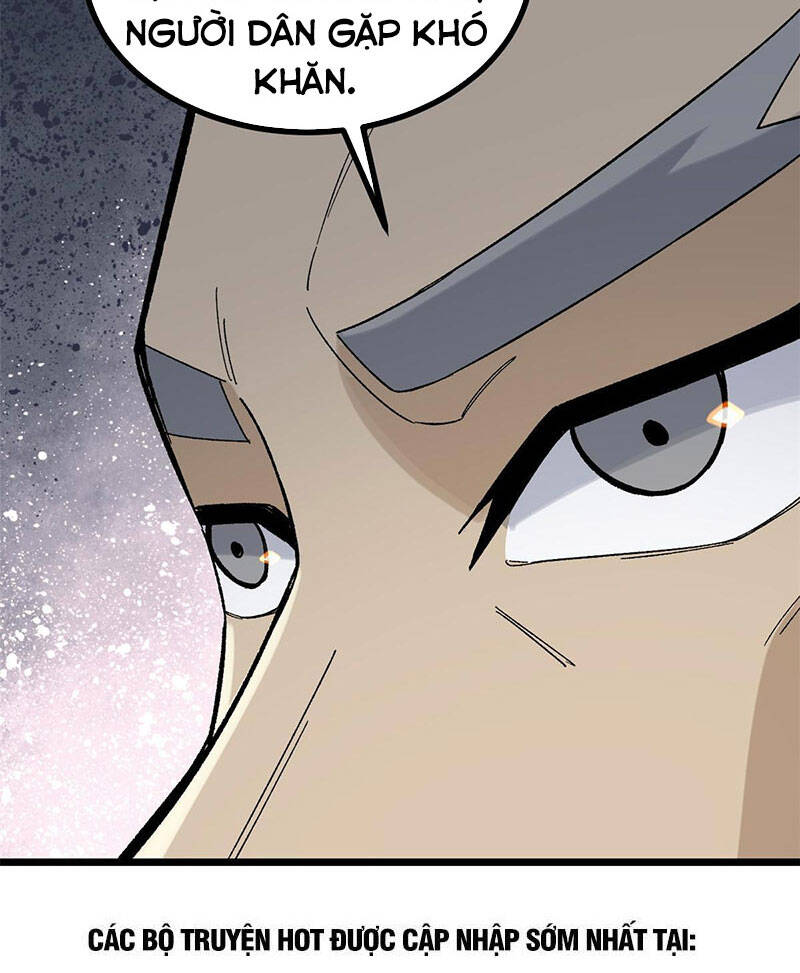 Vạn Cổ Tối Cường Tông Chap 156 - Next Chap 157