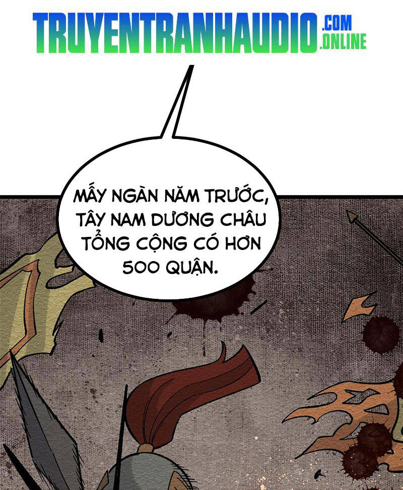 Vạn Cổ Tối Cường Tông Chap 156 - Next Chap 157
