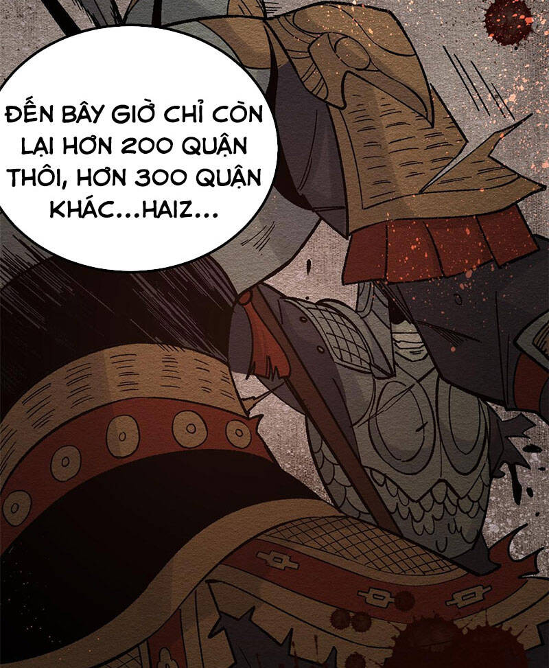 Vạn Cổ Tối Cường Tông Chap 156 - Next Chap 157