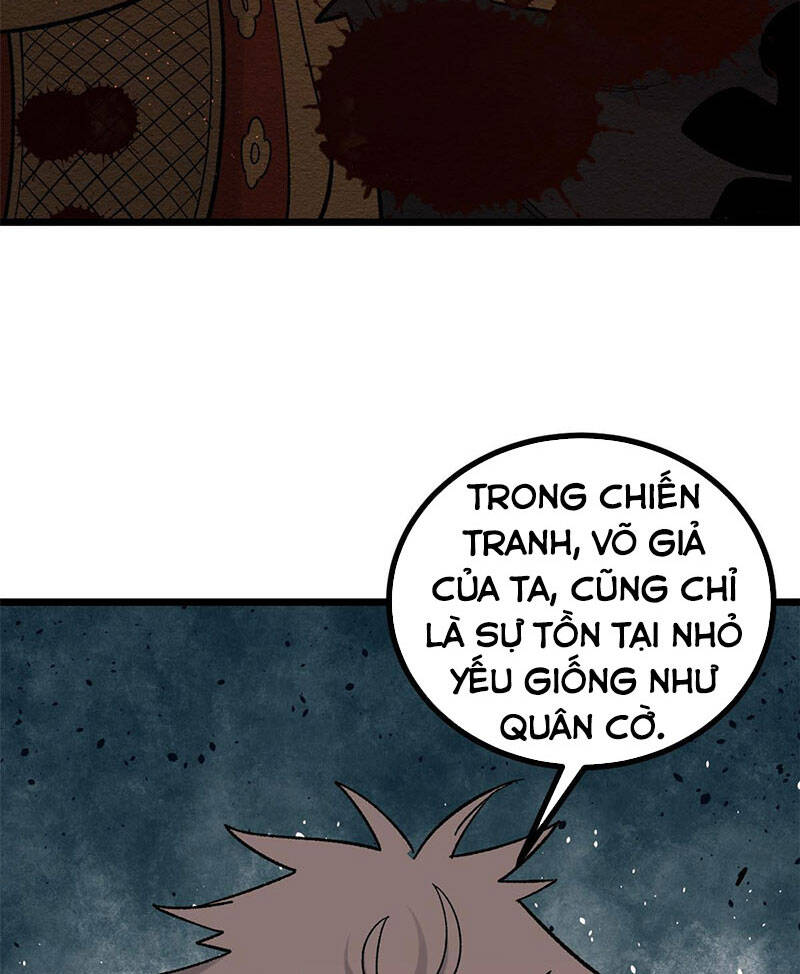 Vạn Cổ Tối Cường Tông Chap 156 - Next Chap 157