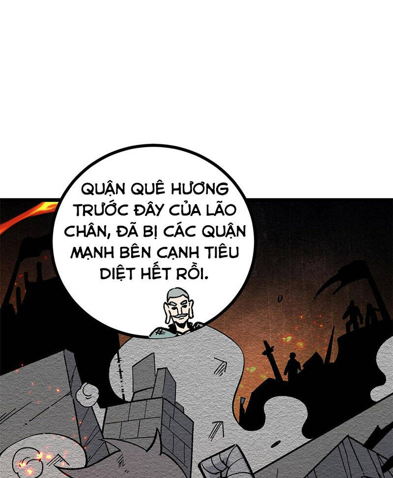 Vạn Cổ Tối Cường Tông Chap 156 - Next Chap 157