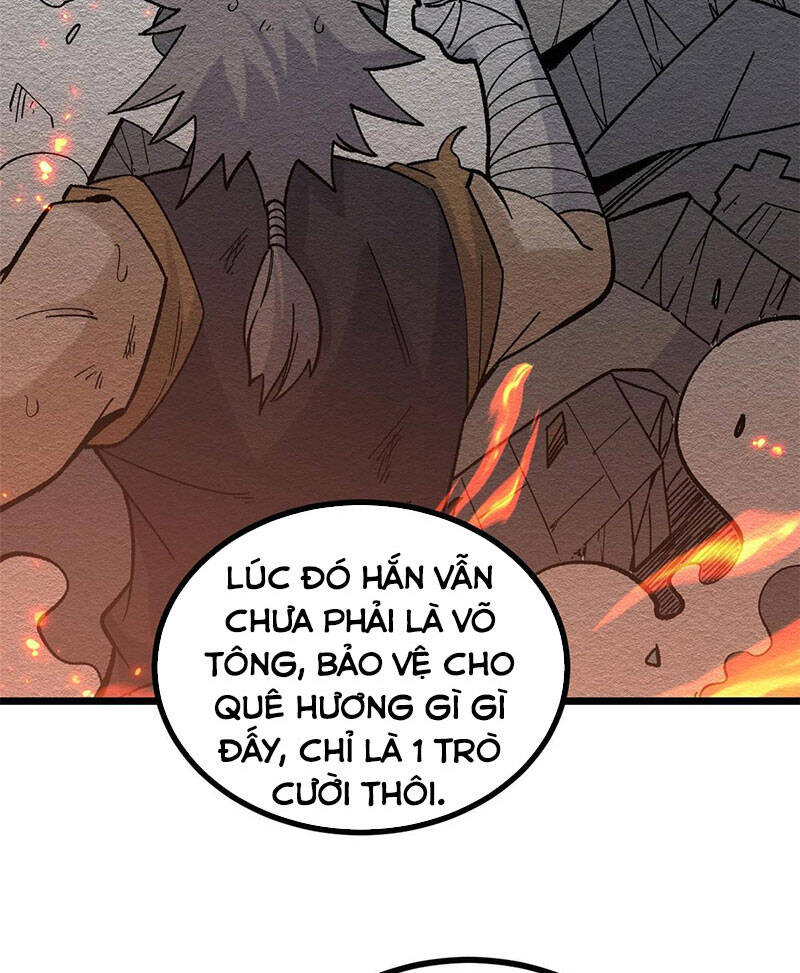 Vạn Cổ Tối Cường Tông Chap 156 - Next Chap 157