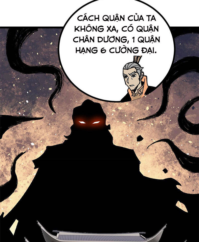 Vạn Cổ Tối Cường Tông Chap 156 - Next Chap 157