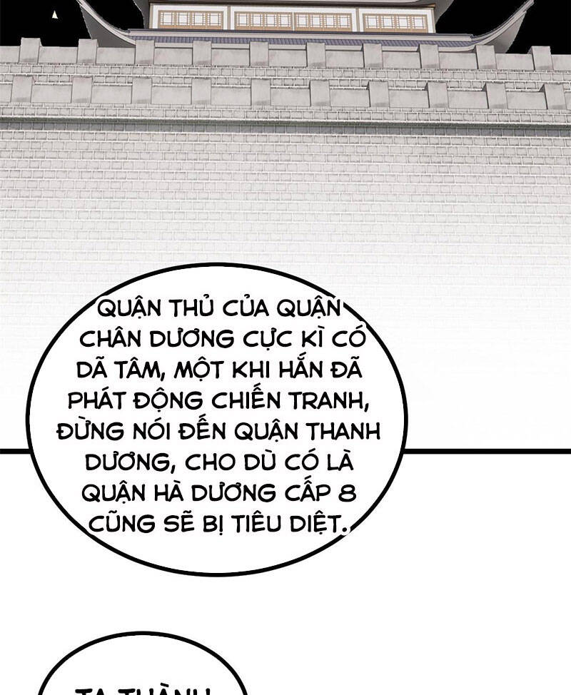 Vạn Cổ Tối Cường Tông Chap 156 - Next Chap 157