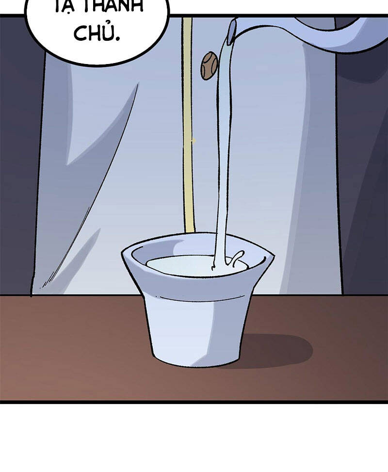 Vạn Cổ Tối Cường Tông Chap 156 - Next Chap 157