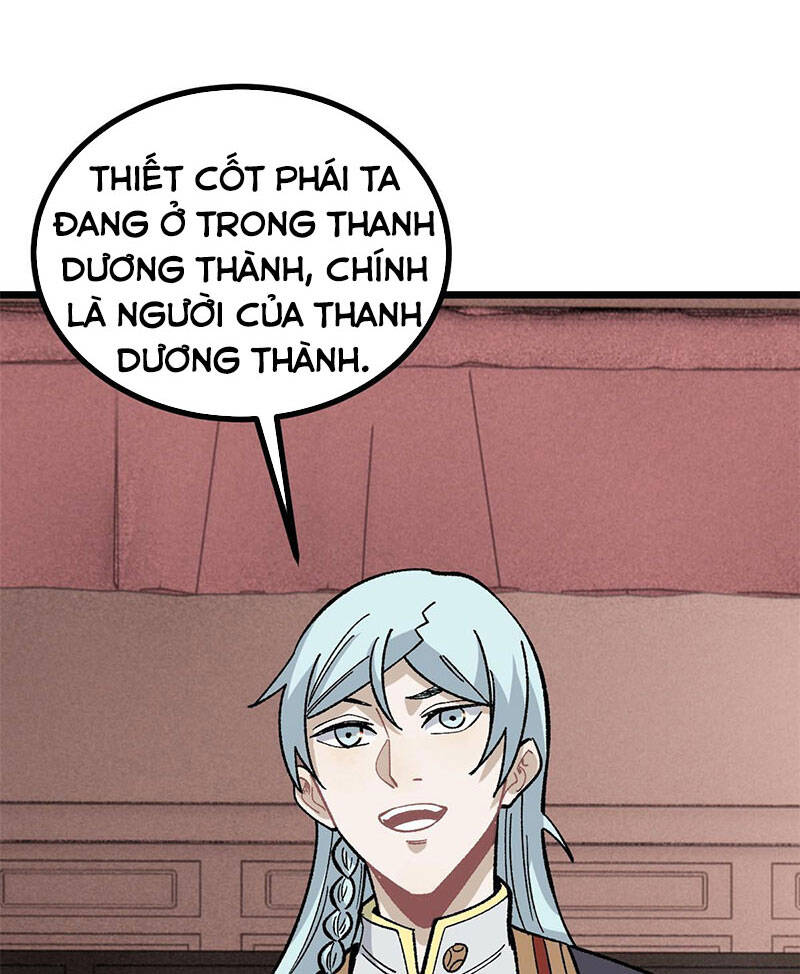 Vạn Cổ Tối Cường Tông Chap 156 - Next Chap 157