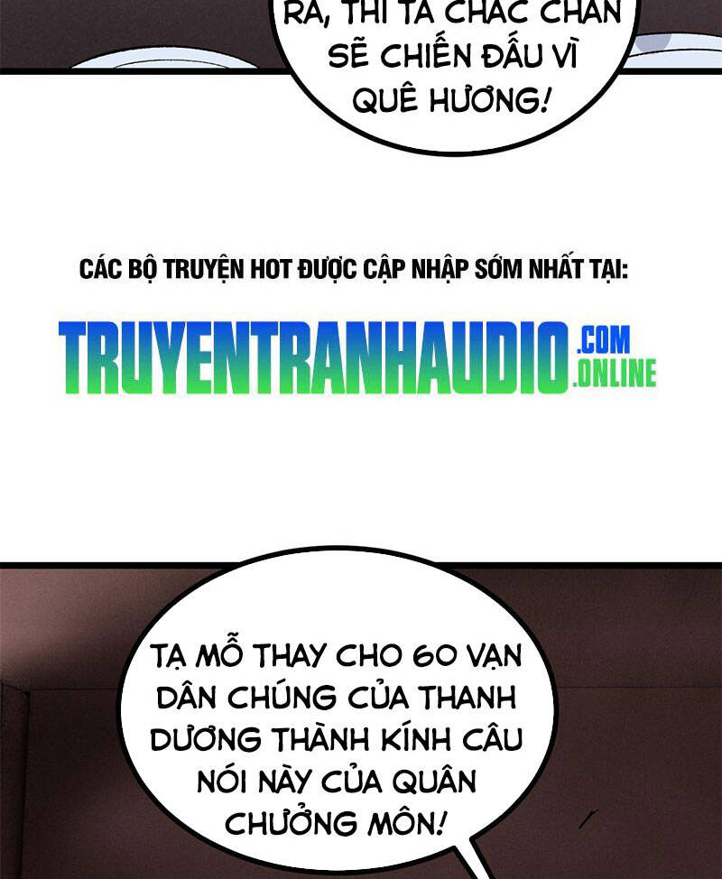 Vạn Cổ Tối Cường Tông Chap 156 - Next Chap 157